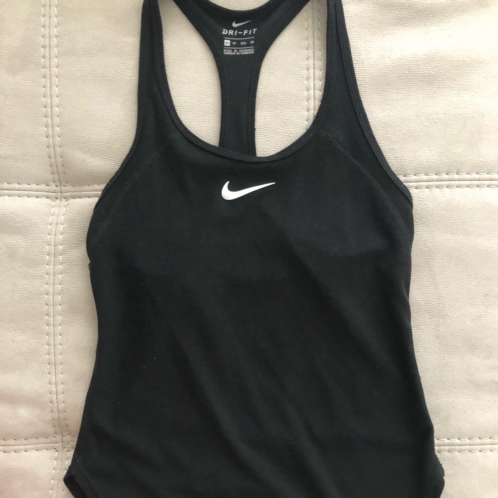 Nike Dry Fit Tank Top
